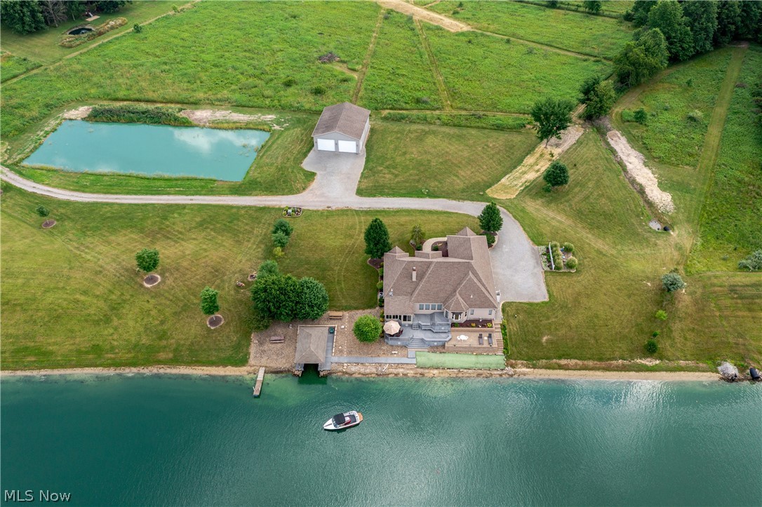 3965 Nelson Mosier Road Leavittsburg OH 44430