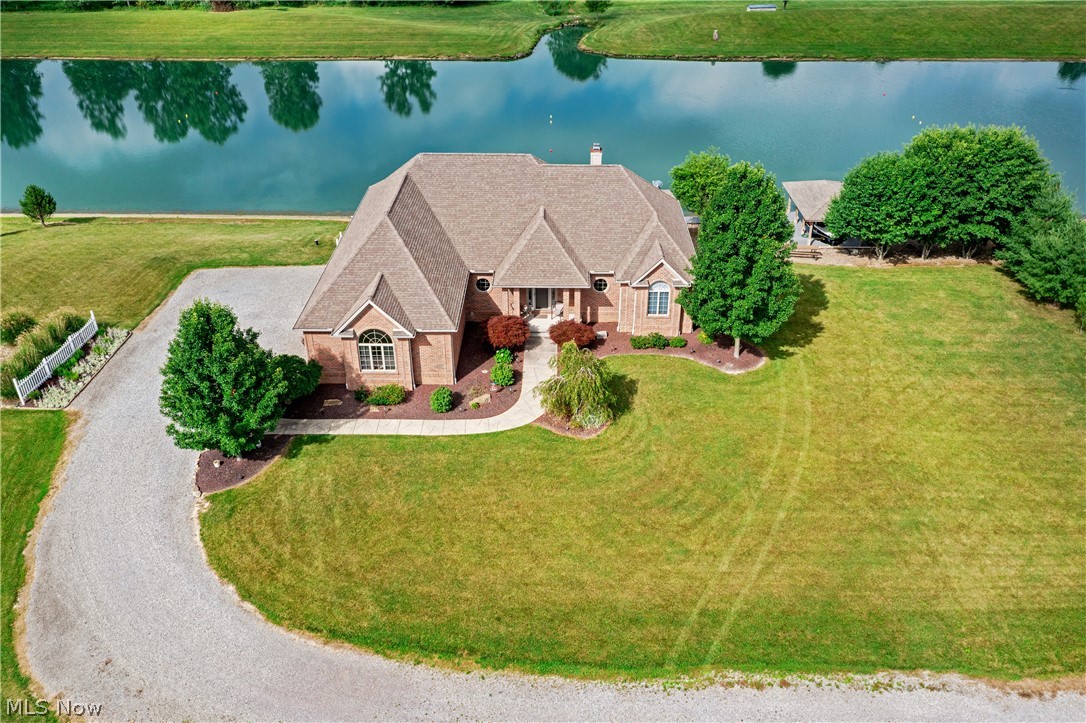3965 Nelson Mosier Road Leavittsburg OH 44430