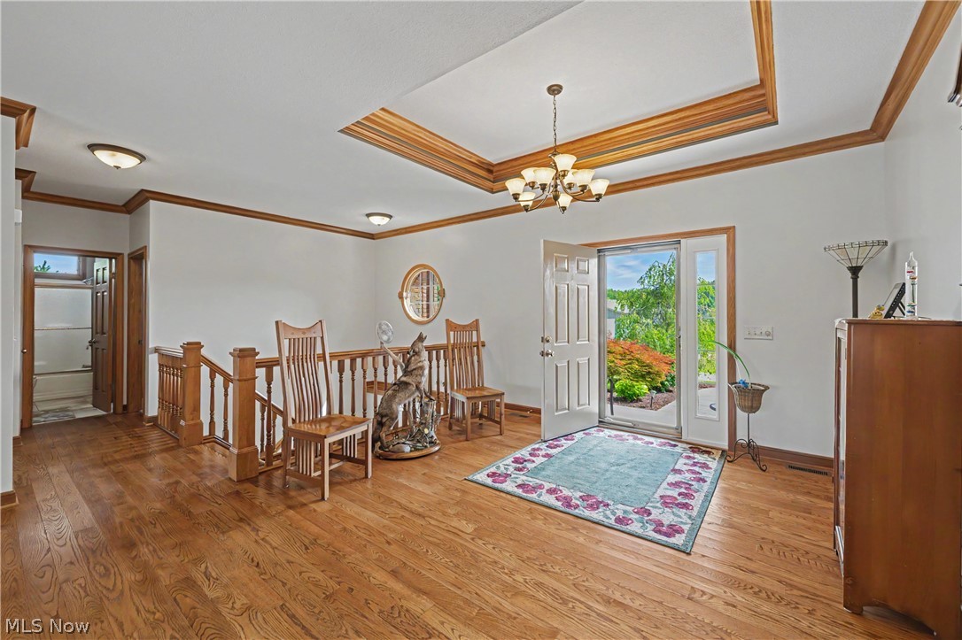 3965 Nelson Mosier Road Leavittsburg OH 44430