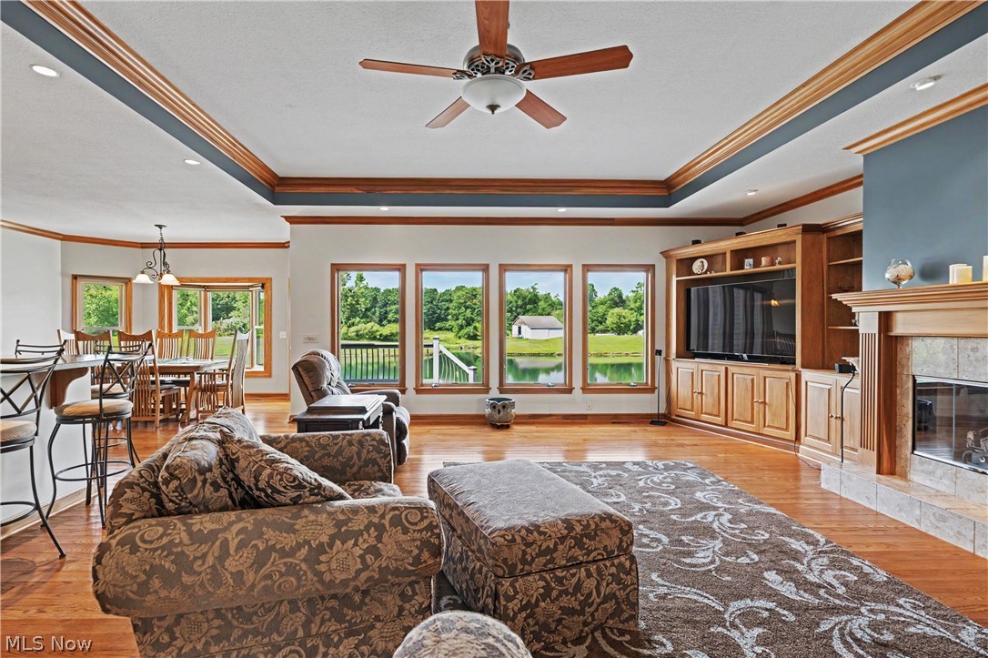 3965 Nelson Mosier Road Leavittsburg OH 44430