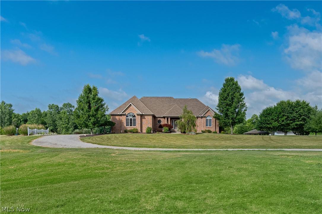 3965 Nelson Mosier Road Leavittsburg OH 44430