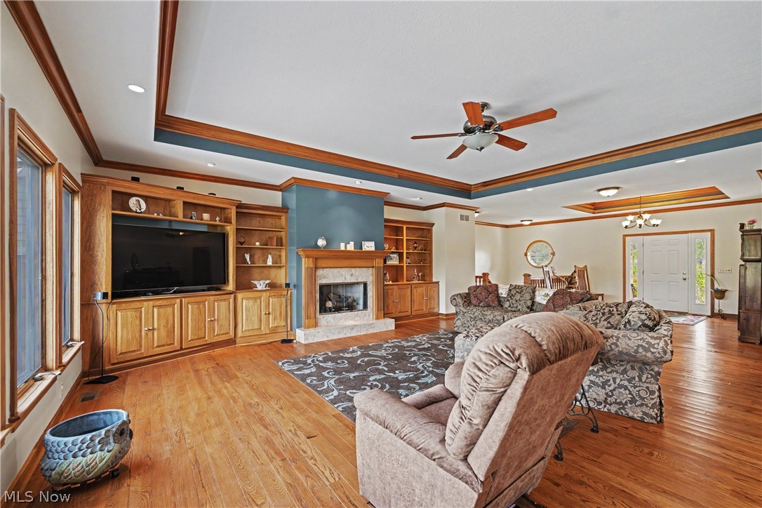 3965 Nelson Mosier Road Leavittsburg OH 44430