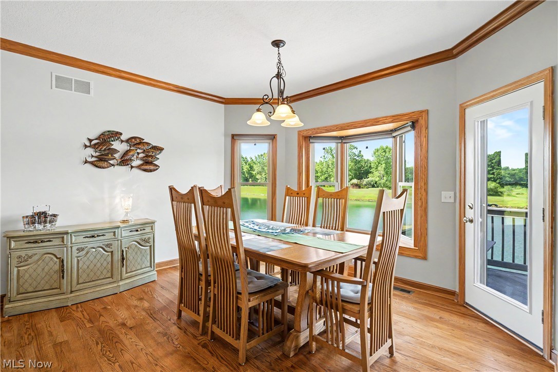 3965 Nelson Mosier Road Leavittsburg OH 44430