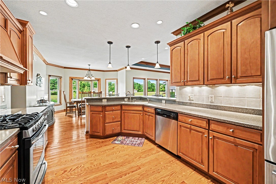 3965 Nelson Mosier Road Leavittsburg OH 44430