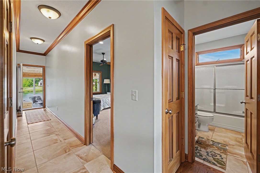 3965 Nelson Mosier Road Leavittsburg OH 44430