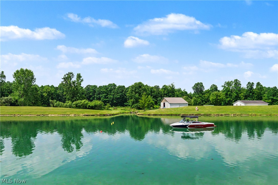 3965 Nelson Mosier Road Leavittsburg OH 44430