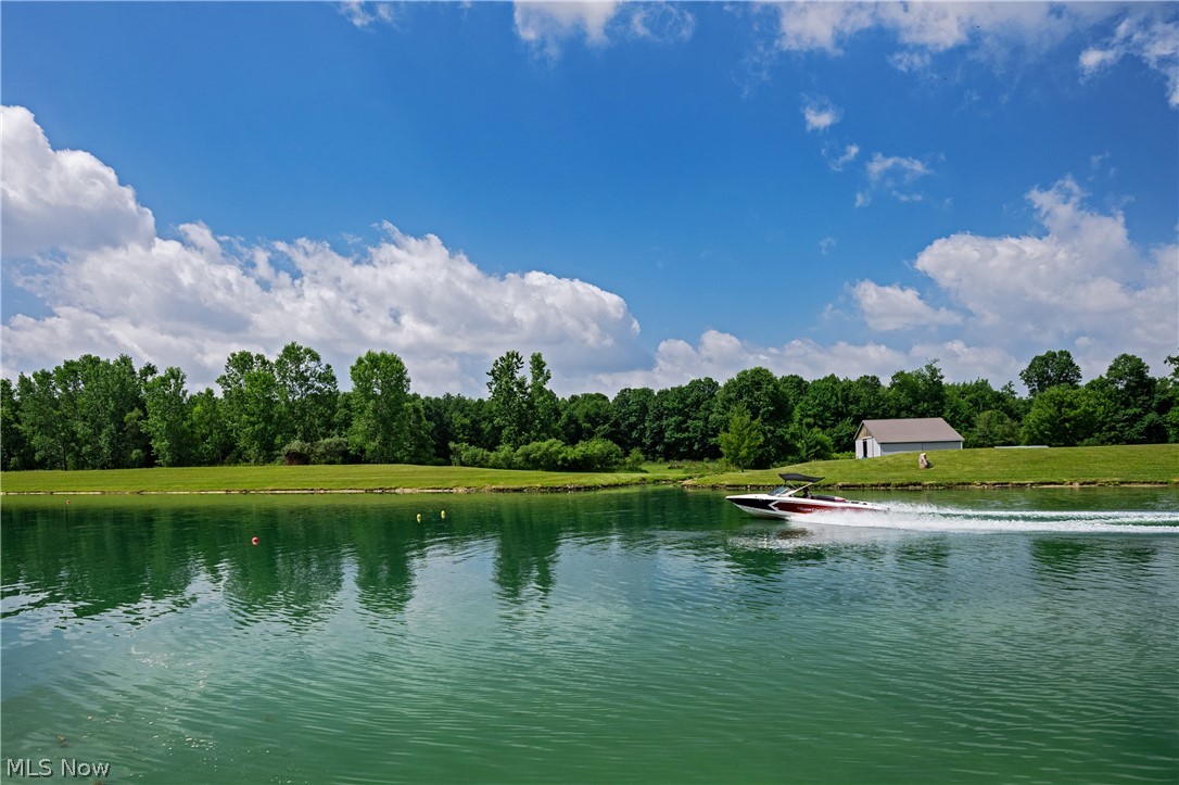 3965 Nelson Mosier Road Leavittsburg OH 44430