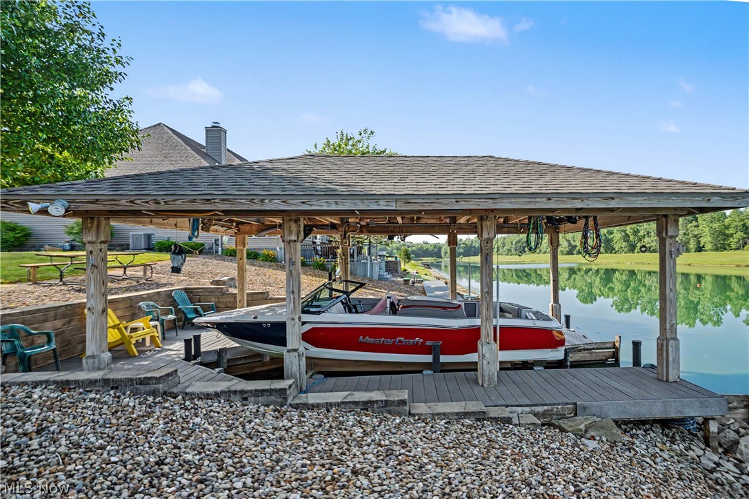 3965 Nelson Mosier Road Leavittsburg OH 44430