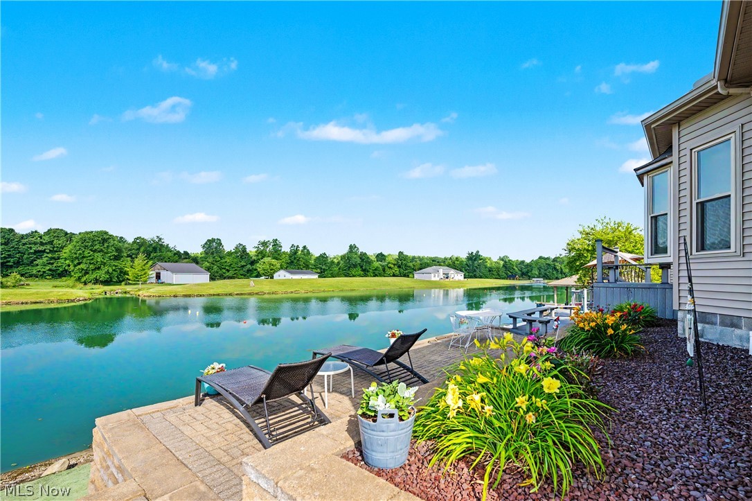 3965 Nelson Mosier Road Leavittsburg OH 44430