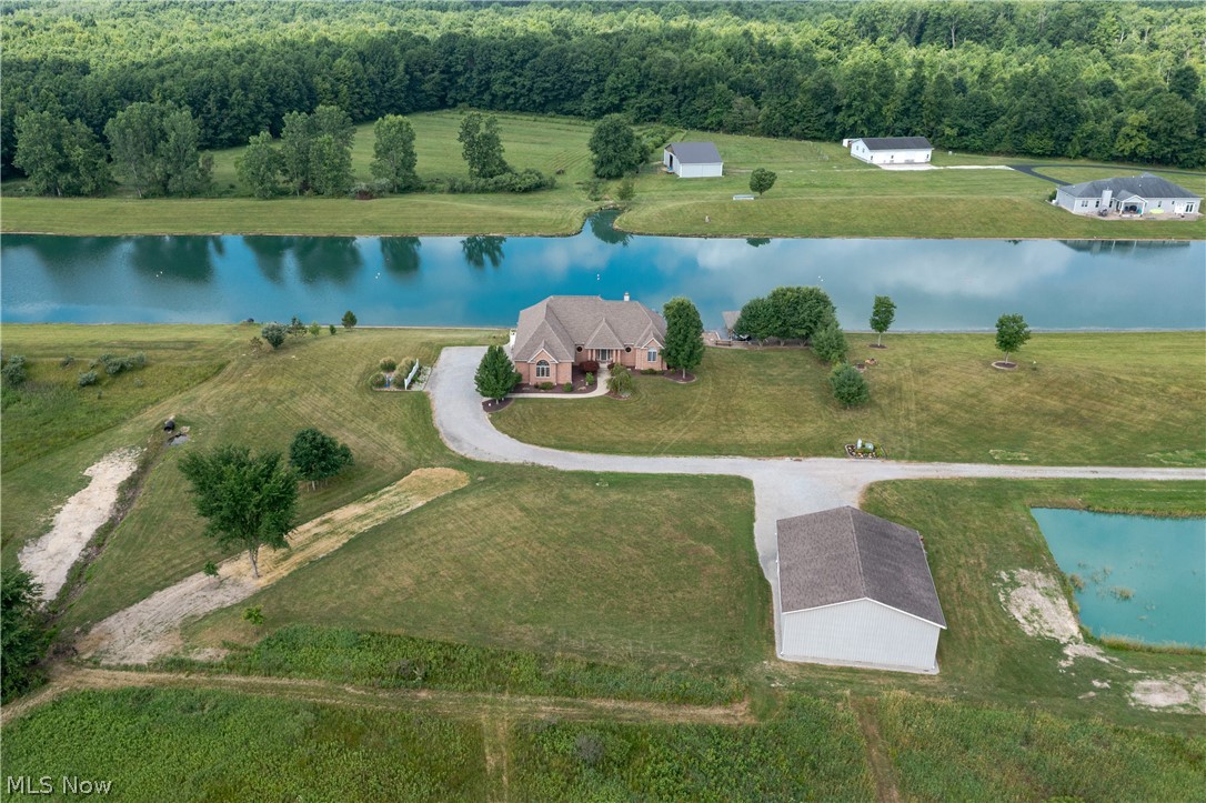 3965 Nelson Mosier Road Leavittsburg OH 44430