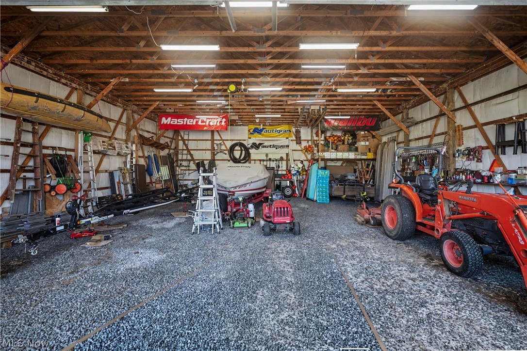 3965 Nelson Mosier Road Leavittsburg OH 44430