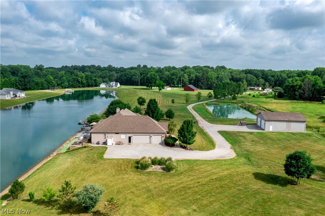 3965 Nelson Mosier Road Leavittsburg OH 44430
