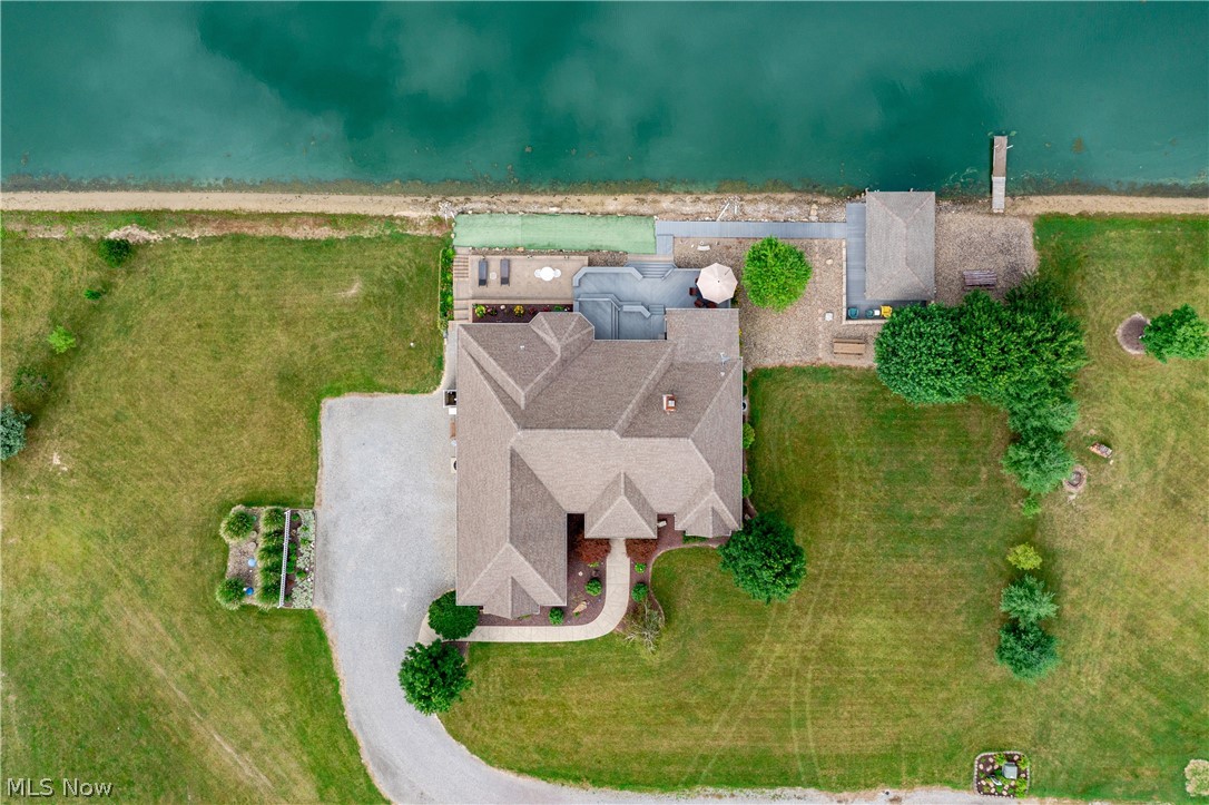 3965 Nelson Mosier Road Leavittsburg OH 44430