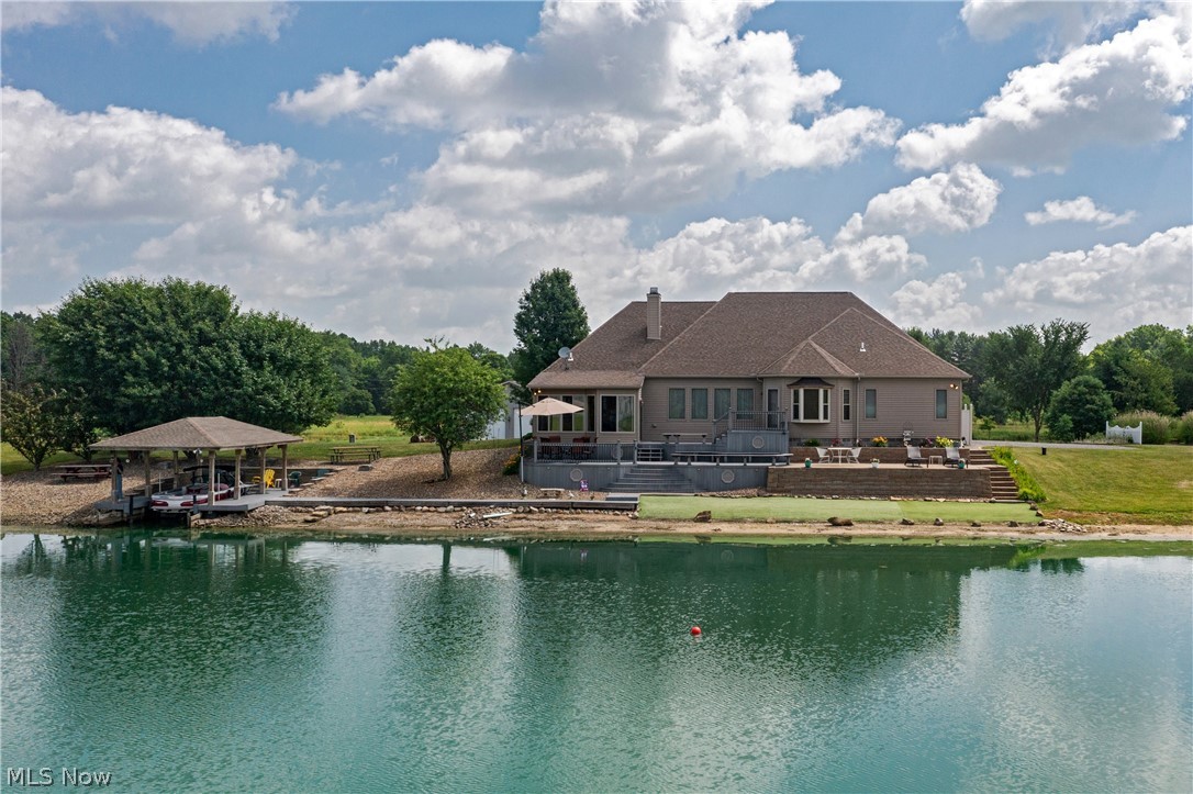 3965 Nelson Mosier Road Leavittsburg OH 44430