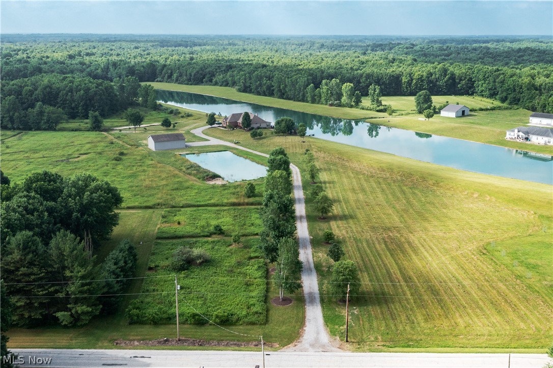 3965 Nelson Mosier Road Leavittsburg OH 44430
