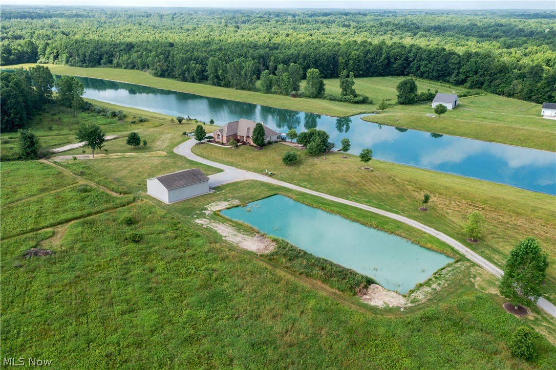 3965 Nelson Mosier Road Leavittsburg OH 44430