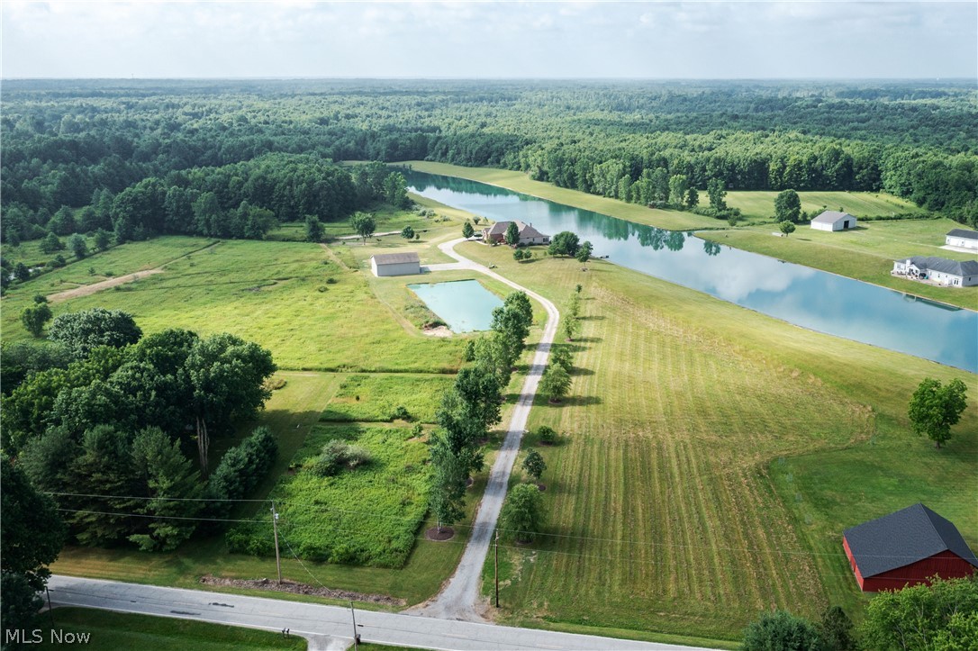 3965 Nelson Mosier Road Leavittsburg OH 44430