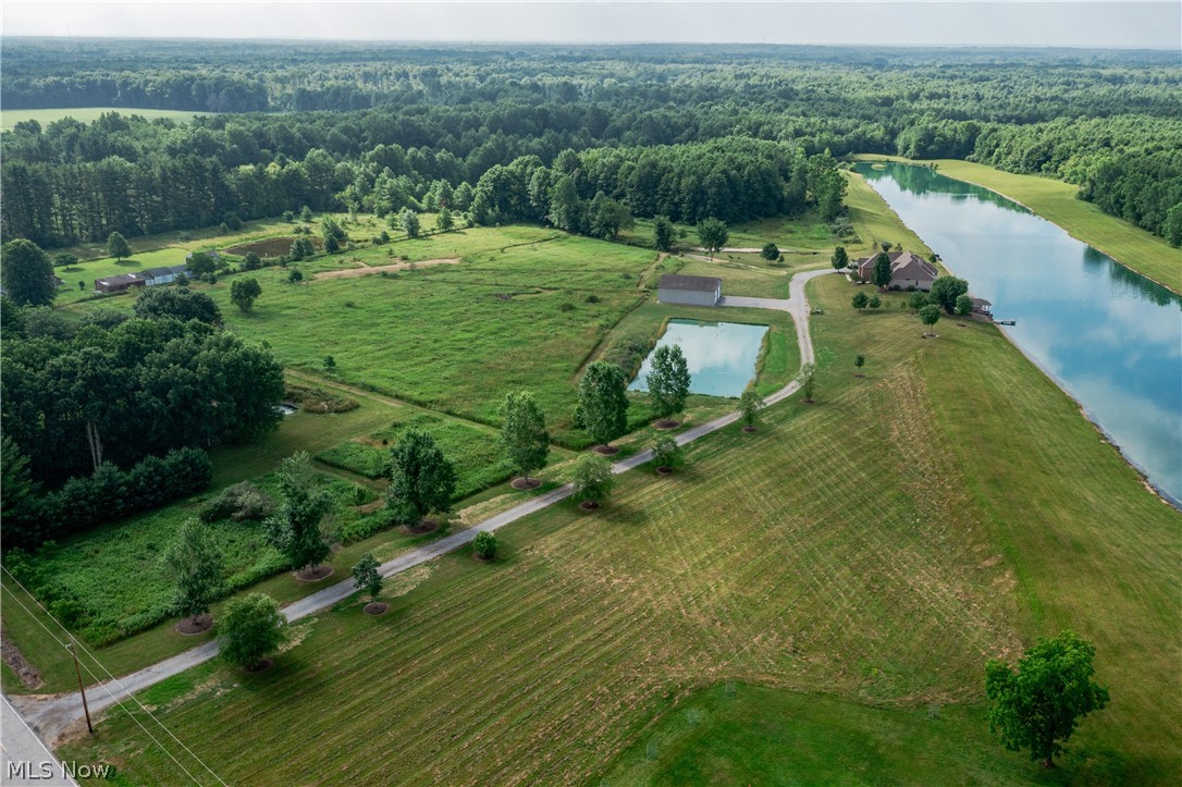 3965 Nelson Mosier Road Leavittsburg OH 44430