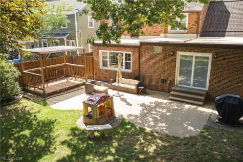 19670 S Sagamore Road Fairview Park OH 44126