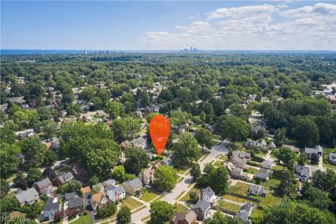 19670 S Sagamore Road Fairview Park OH 44126