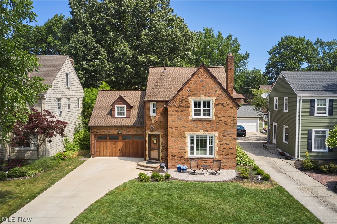 19670 S Sagamore Road Fairview Park OH 44126