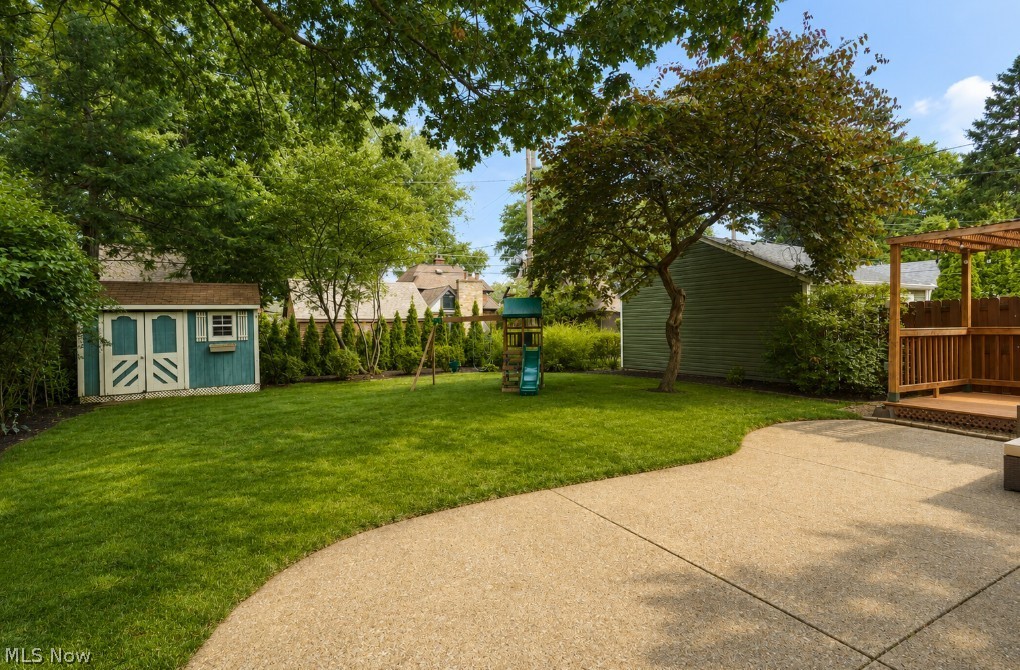19670 S Sagamore Road Fairview Park OH 44126