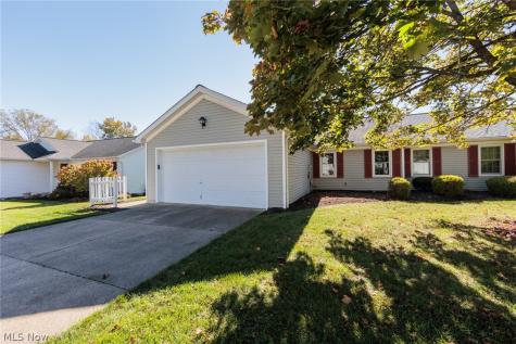 5280 Patrick Drive Medina OH 44256