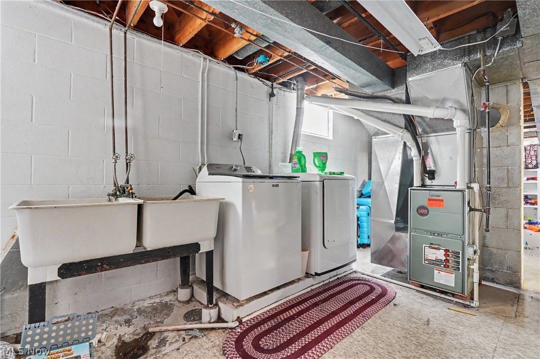 577 Geneva Avenue Struthers OH 44471