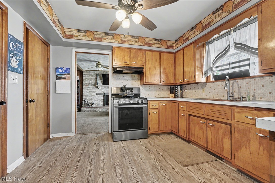 577 Geneva Avenue Struthers OH 44471