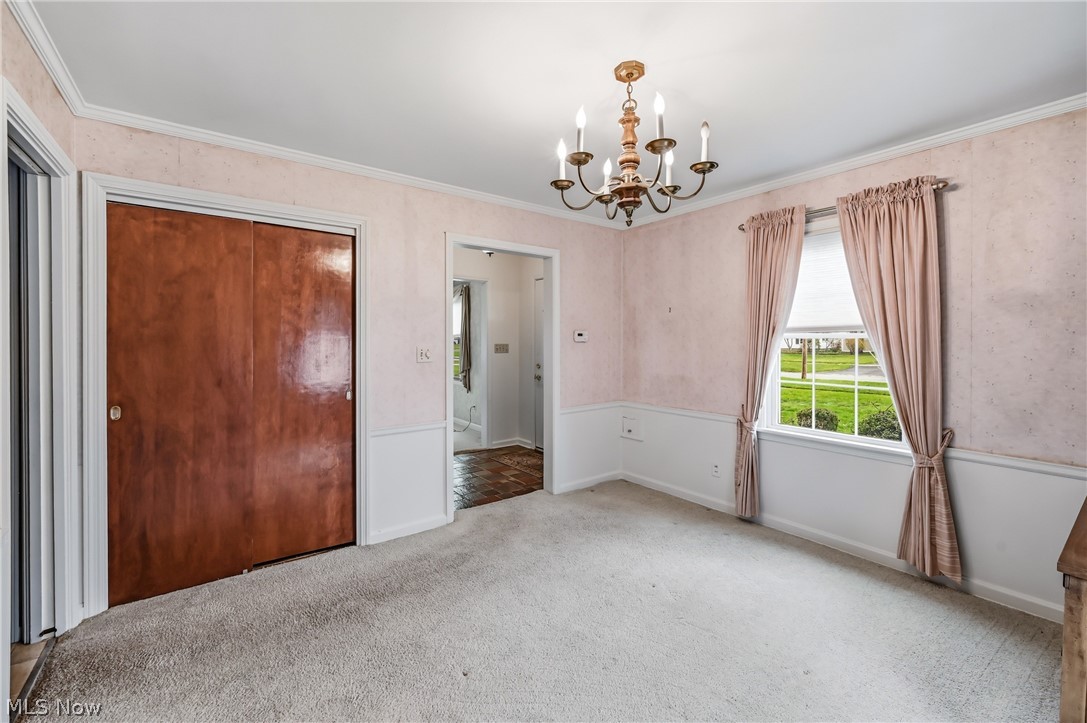 664 Perkinswood Boulevard NE Warren OH 44483