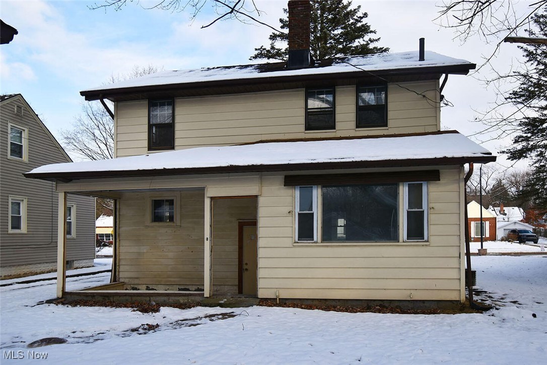 782 Frederick Boulevard Akron OH 44320