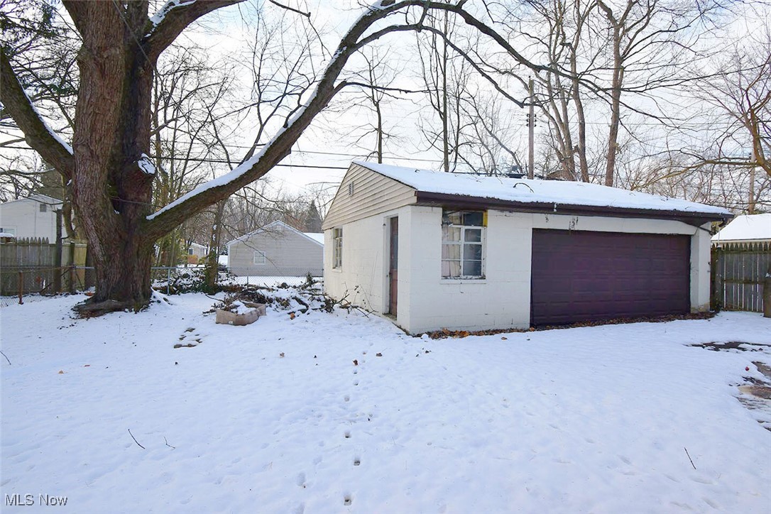 782 Frederick Boulevard Akron OH 44320