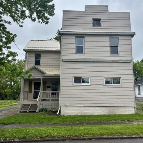 1629 Manhattan Avenue Youngstown OH 44509