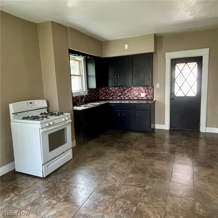 1629 Manhattan Avenue Youngstown OH 44509