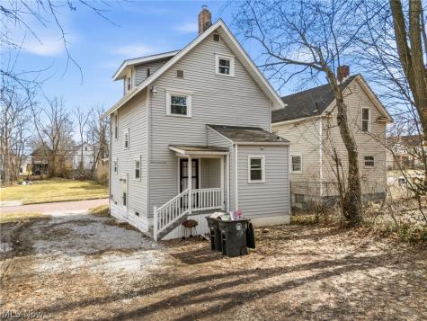 488 Alexander Street Akron OH 44306