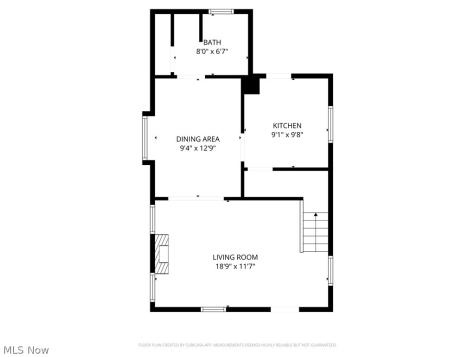 488 Alexander Street Akron OH 44306