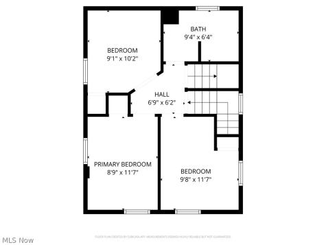 488 Alexander Street Akron OH 44306