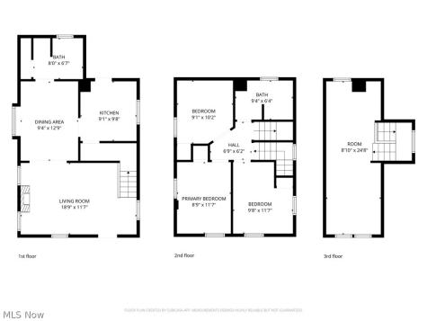 488 Alexander Street Akron OH 44306