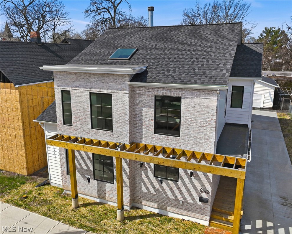 1442 W 57th Street Cleveland OH 44102