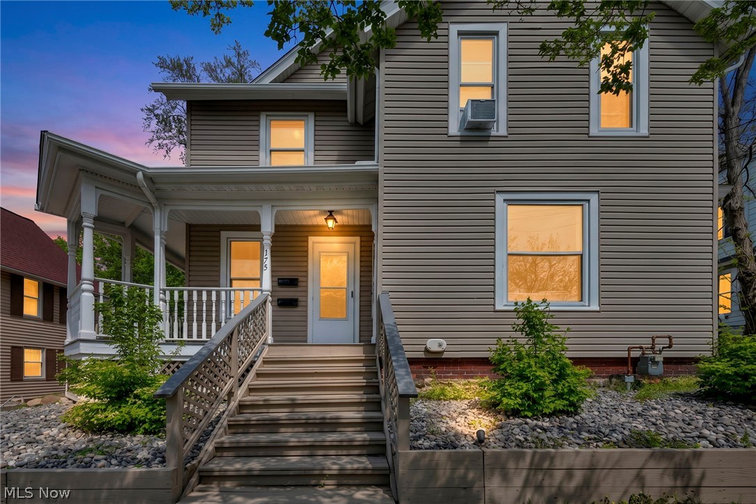 175 Wood Street Painesville OH 44077