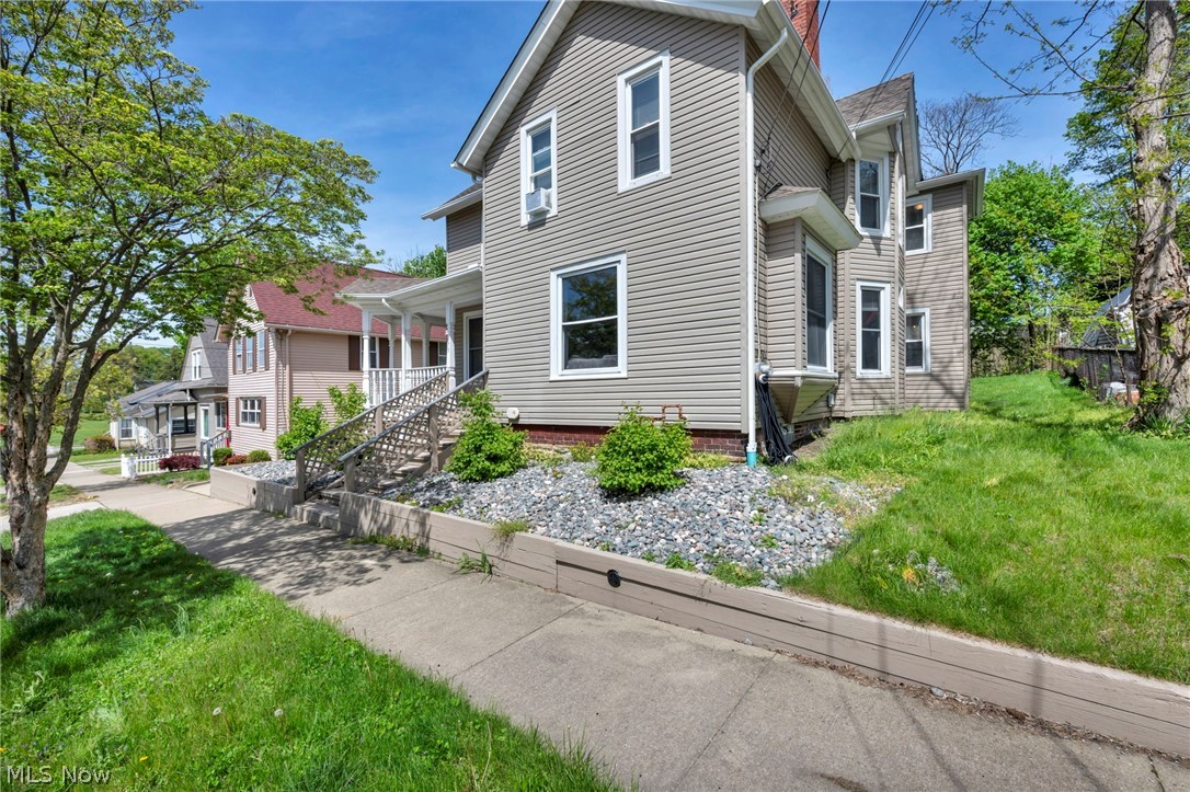 175 Wood Street Painesville OH 44077