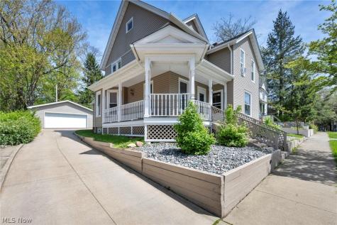 175 Wood Street Painesville OH 44077