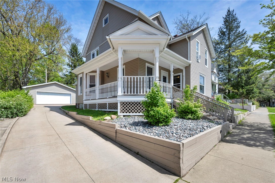 175 Wood Street Painesville OH 44077