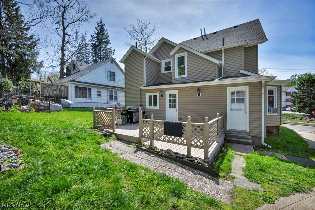 175 Wood Street Painesville OH 44077