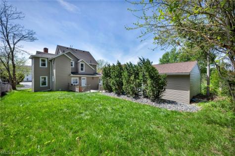 175 Wood Street Painesville OH 44077