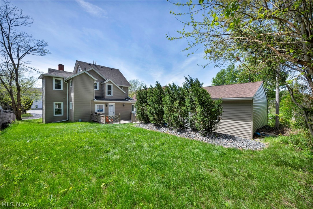 175 Wood Street Painesville OH 44077