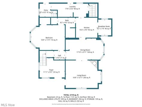175 Wood Street Painesville OH 44077