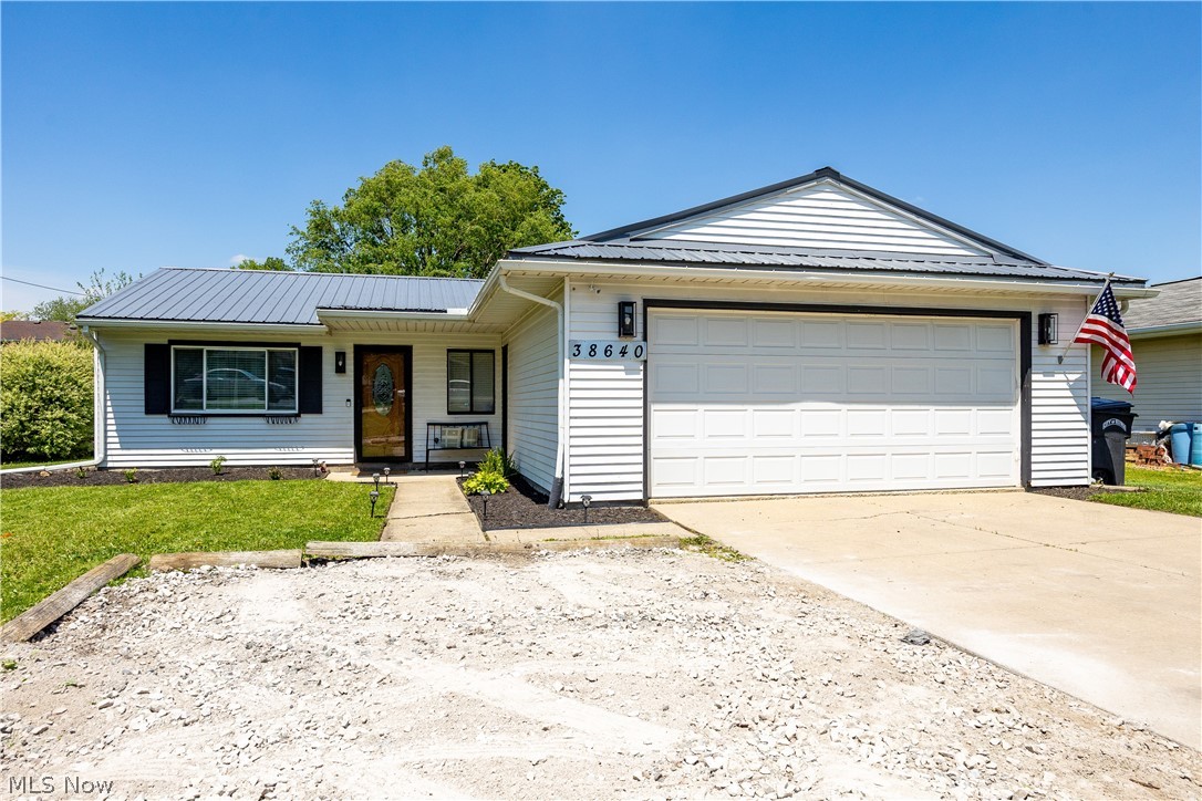 38640 Chestnut Ridge Road Elyria OH 44035