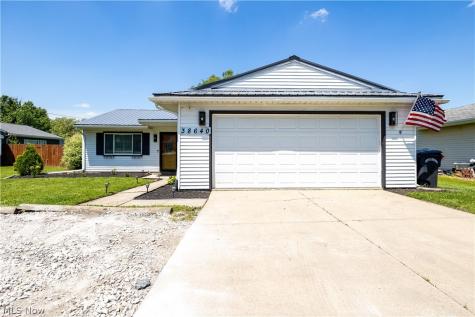 38640 Chestnut Ridge Road Elyria OH 44035