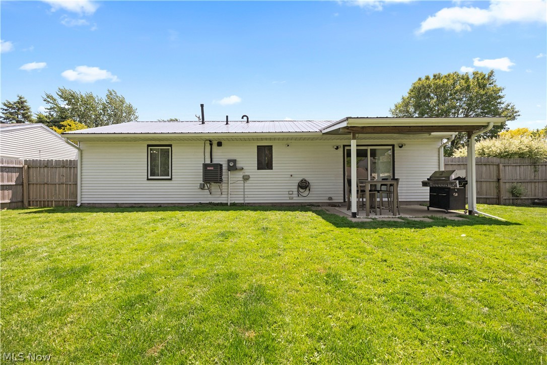 38640 Chestnut Ridge Road Elyria OH 44035